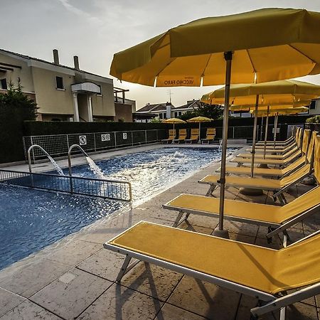 Residence Vecchio Faro Cavallino-Treporti Εξωτερικό φωτογραφία