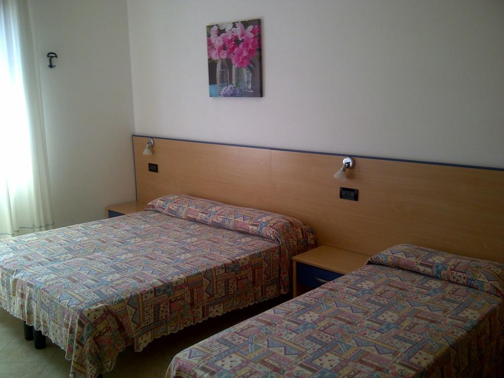 Residence Vecchio Faro Cavallino-Treporti Δωμάτιο φωτογραφία