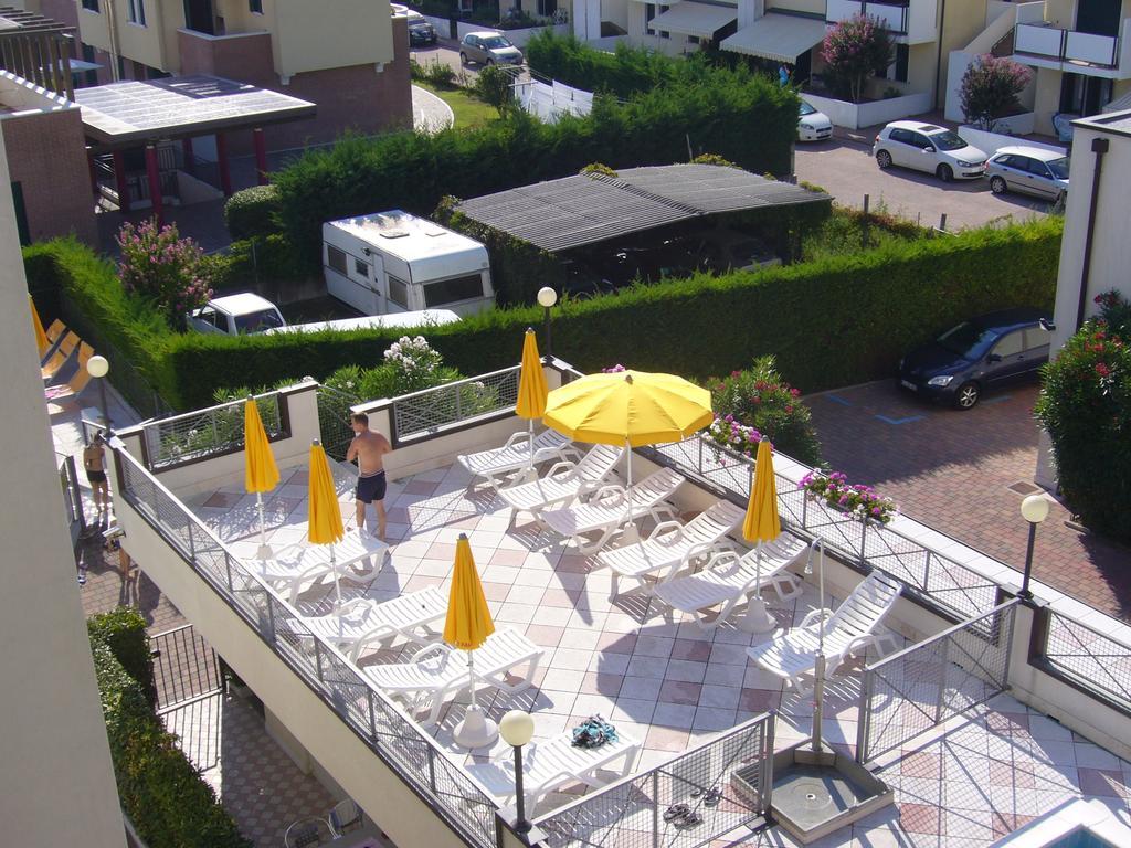 Residence Vecchio Faro Cavallino-Treporti Δωμάτιο φωτογραφία