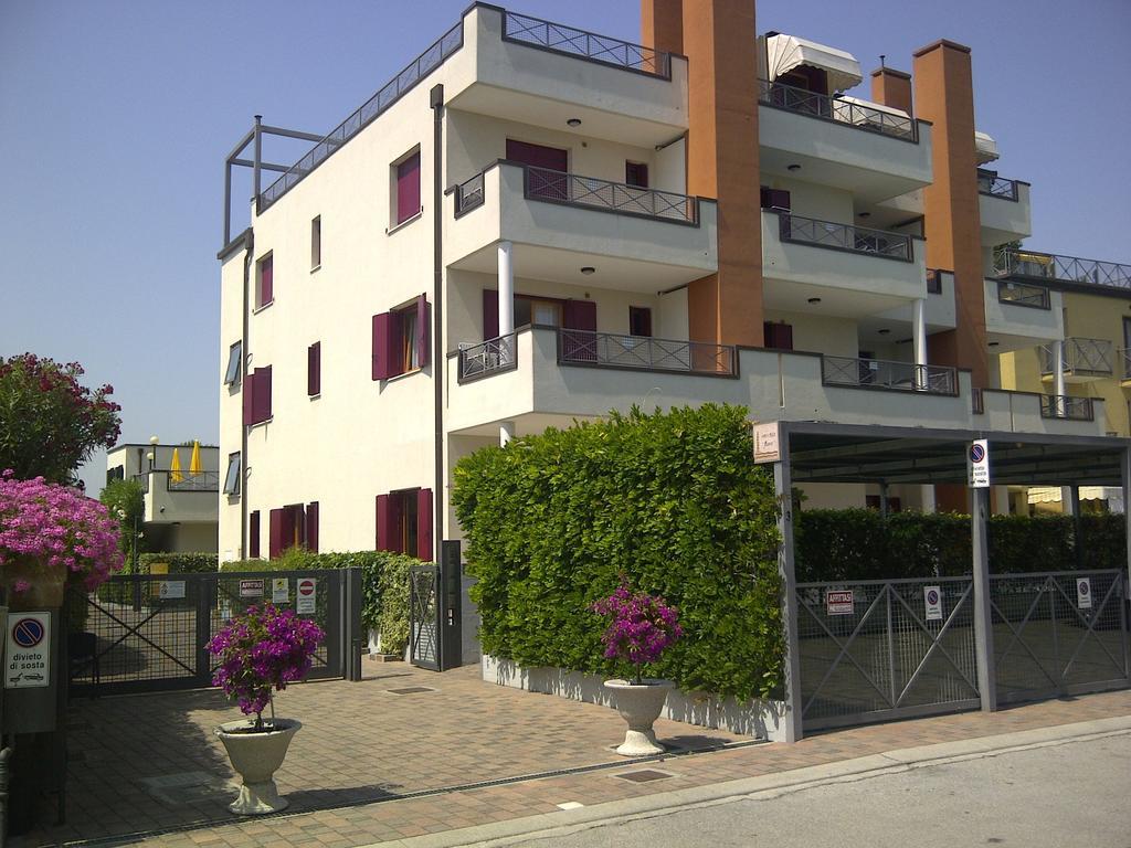 Residence Vecchio Faro Cavallino-Treporti Δωμάτιο φωτογραφία