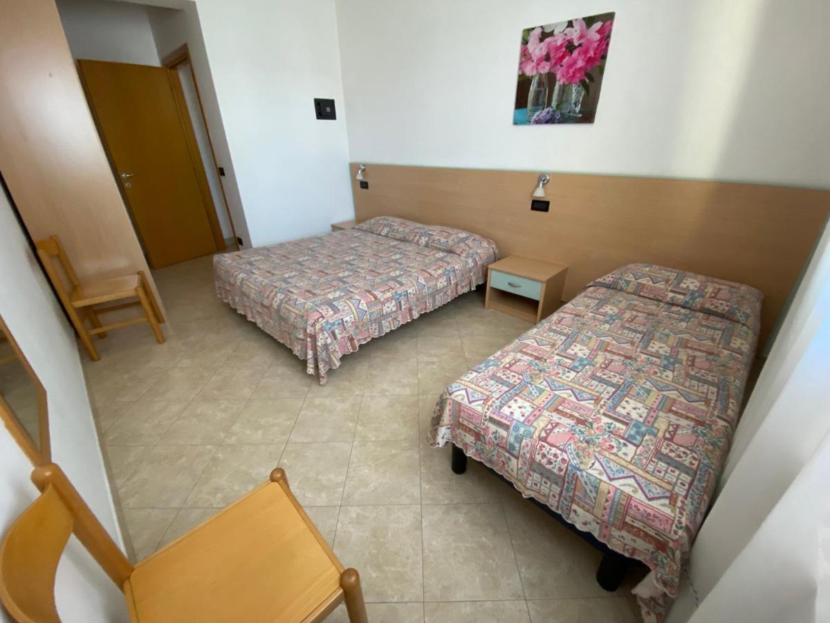 Residence Vecchio Faro Cavallino-Treporti Εξωτερικό φωτογραφία