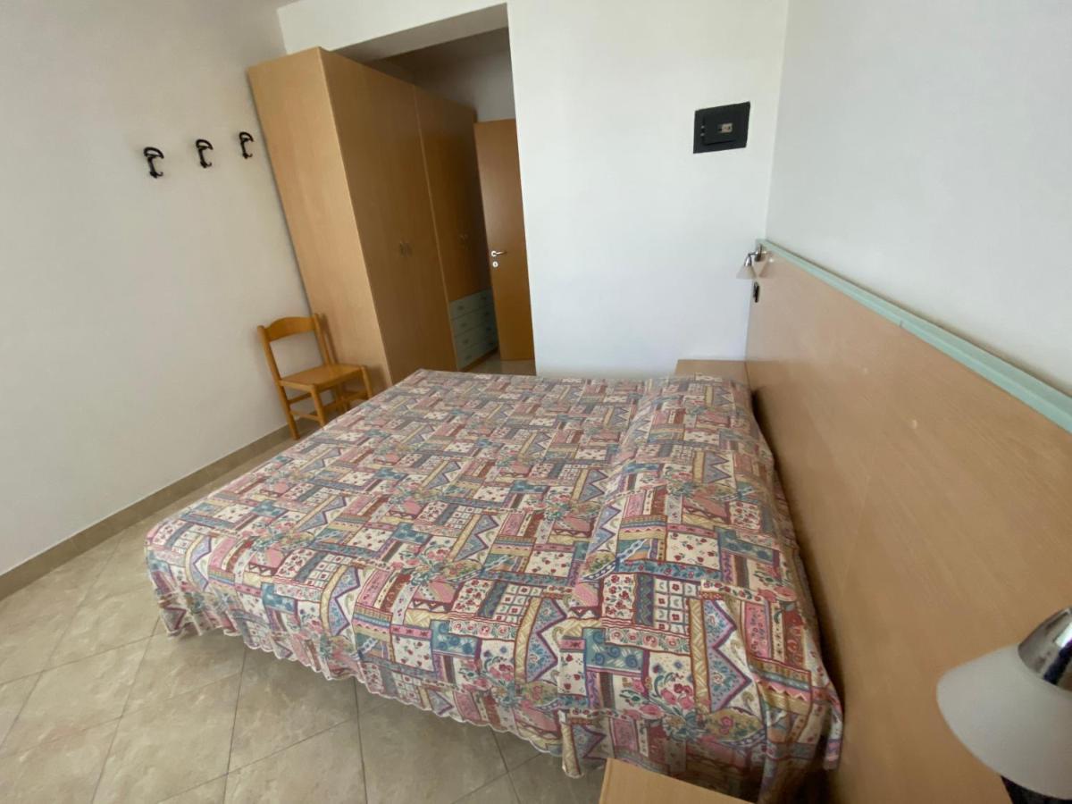 Residence Vecchio Faro Cavallino-Treporti Εξωτερικό φωτογραφία