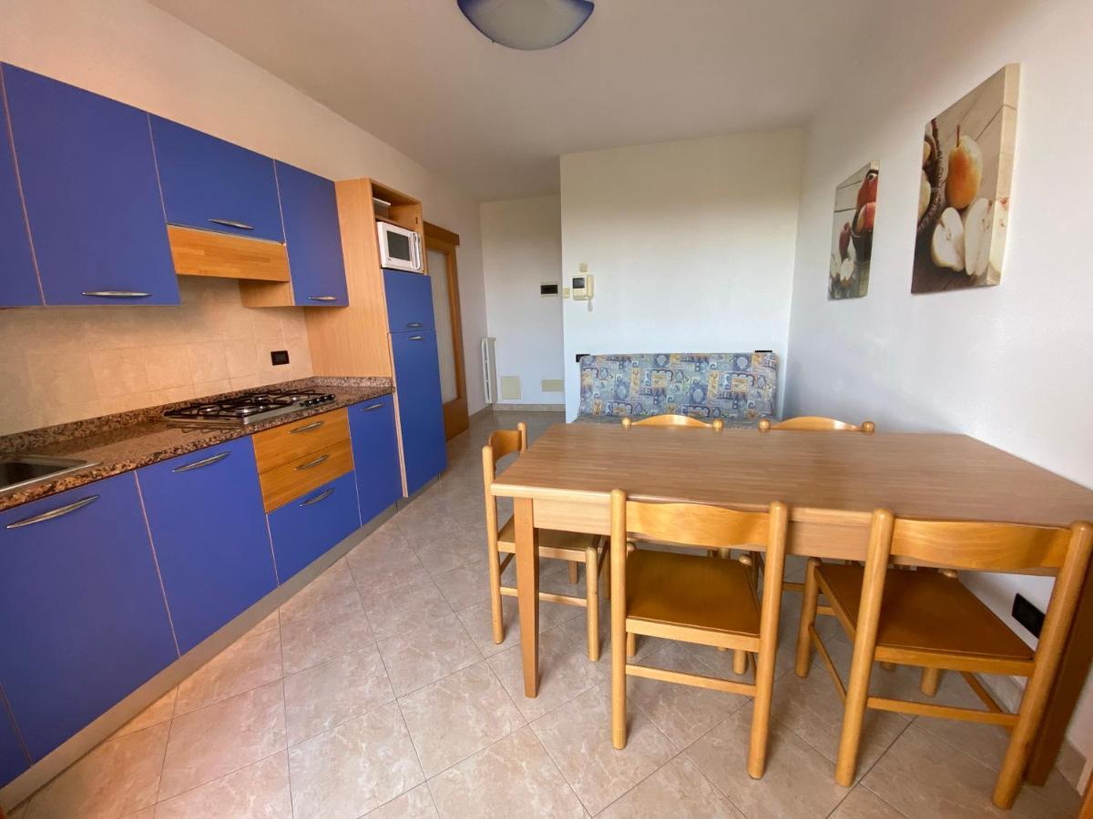 Residence Vecchio Faro Cavallino-Treporti Εξωτερικό φωτογραφία