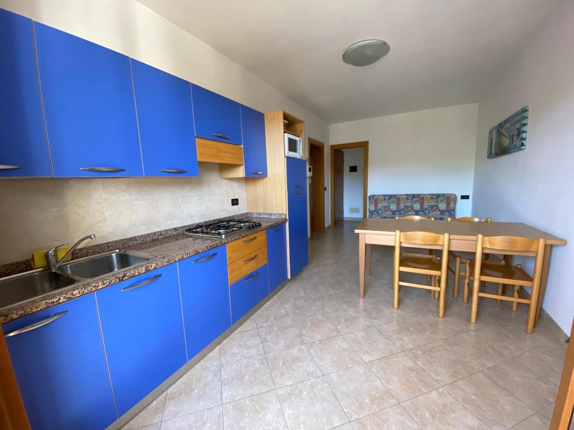 Residence Vecchio Faro Cavallino-Treporti Εξωτερικό φωτογραφία