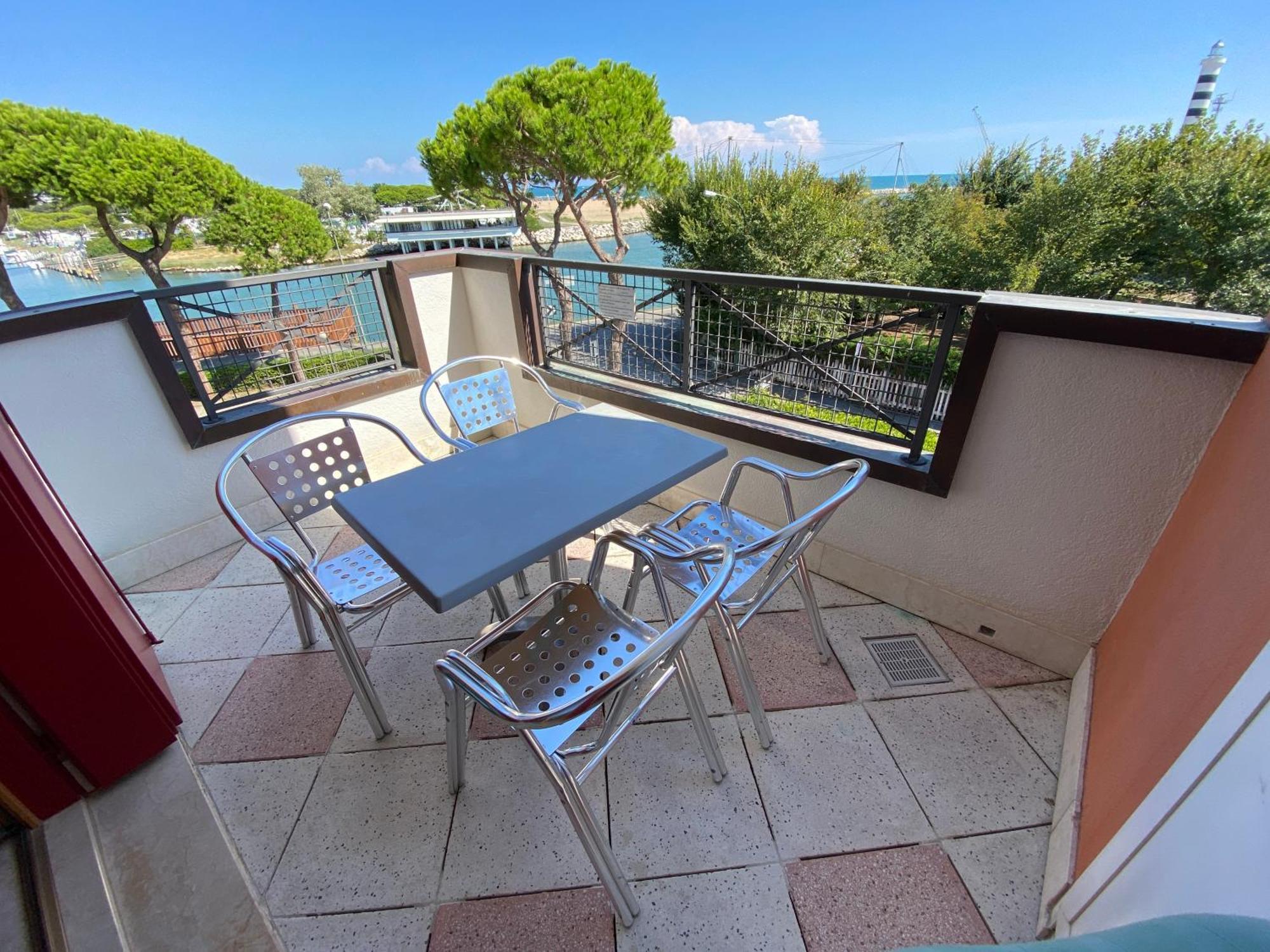 Residence Vecchio Faro Cavallino-Treporti Εξωτερικό φωτογραφία