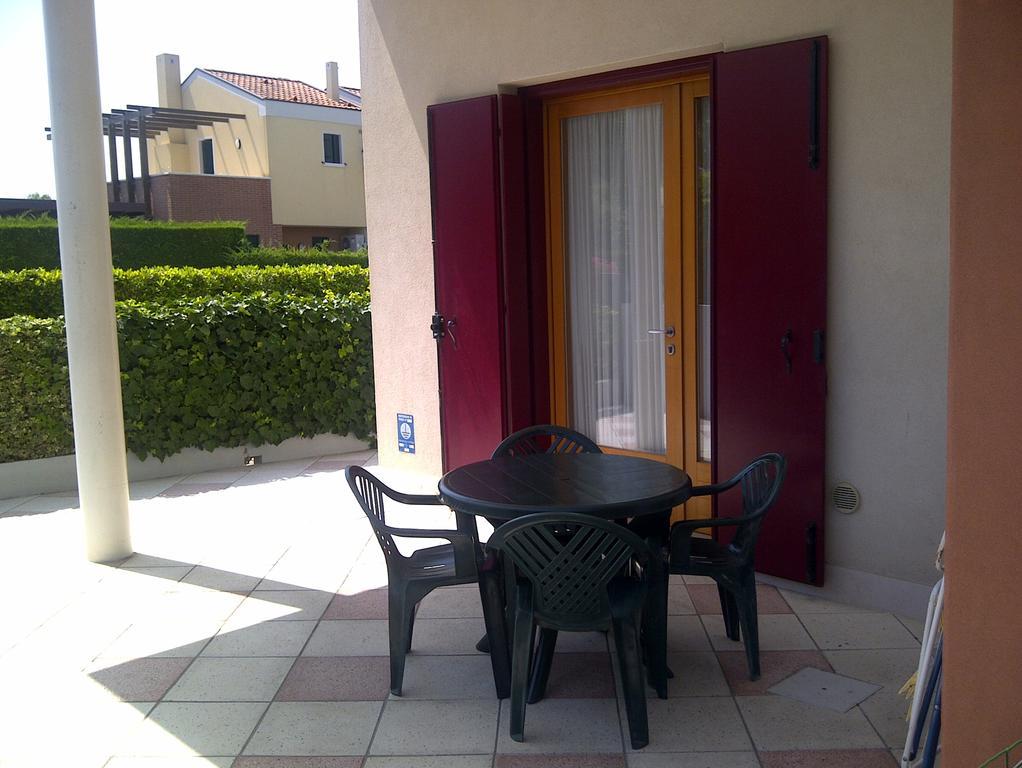 Residence Vecchio Faro Cavallino-Treporti Εξωτερικό φωτογραφία