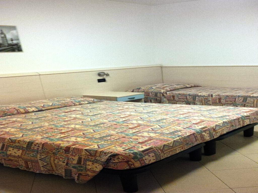 Residence Vecchio Faro Cavallino-Treporti Εξωτερικό φωτογραφία