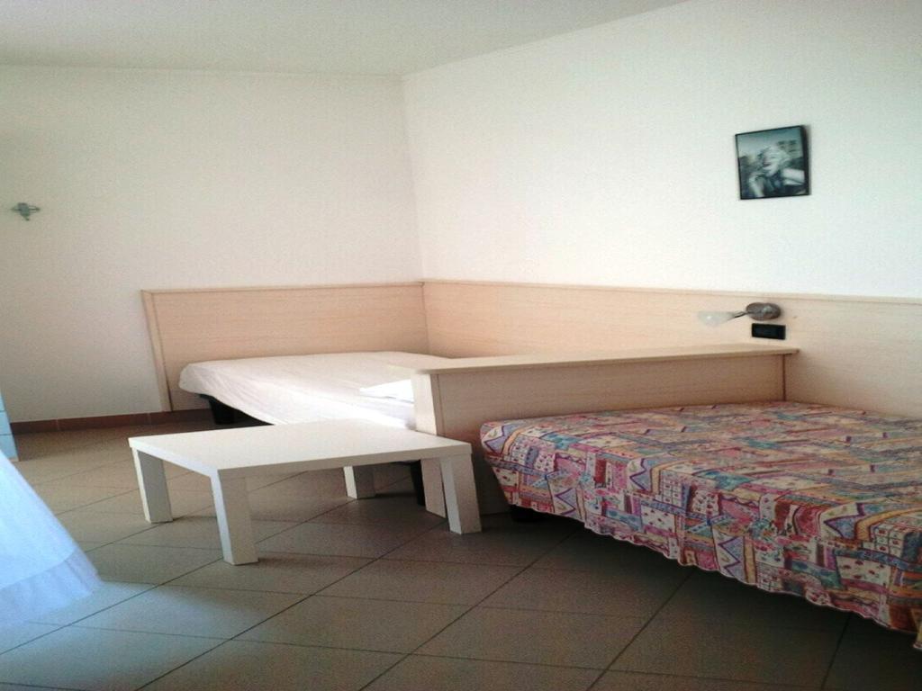 Residence Vecchio Faro Cavallino-Treporti Εξωτερικό φωτογραφία