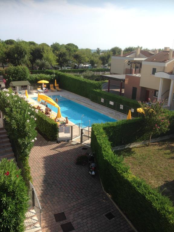 Residence Vecchio Faro Cavallino-Treporti Εξωτερικό φωτογραφία