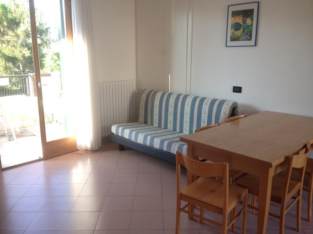 Residence Vecchio Faro Cavallino-Treporti Εξωτερικό φωτογραφία