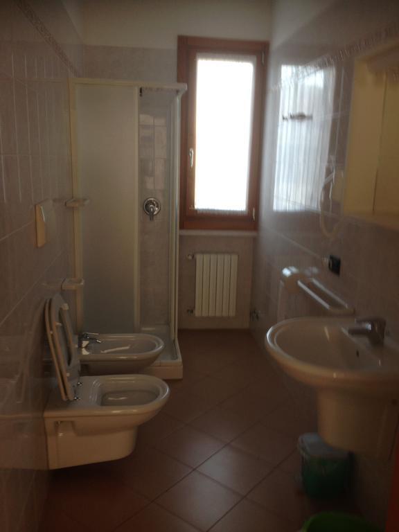 Residence Vecchio Faro Cavallino-Treporti Εξωτερικό φωτογραφία