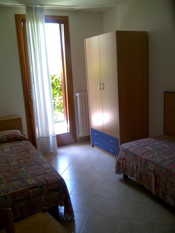 Residence Vecchio Faro Cavallino-Treporti Εξωτερικό φωτογραφία