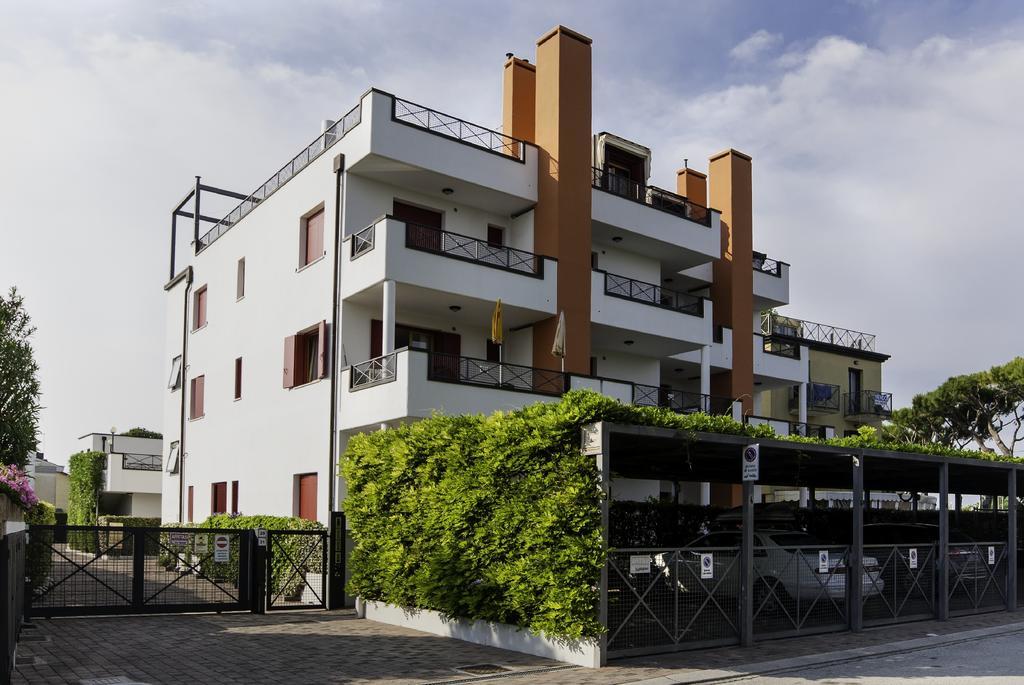Residence Vecchio Faro Cavallino-Treporti Δωμάτιο φωτογραφία